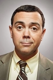 Ảnh diễn viên Joe Lo Truglio