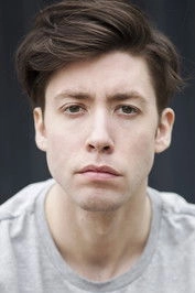 Ảnh diễn viên Joe Lydon