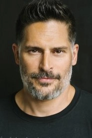 Ảnh diễn viên Joe Manganiello