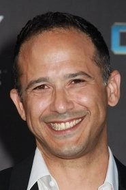 Ảnh diễn viên Joe Nieves