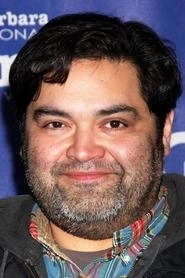 Ảnh diễn viên Joe Nunez