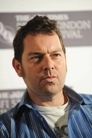 Ảnh diễn viên Joe Penhall