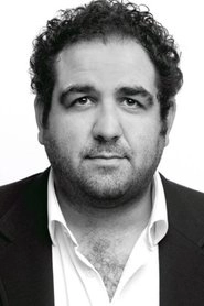 Ảnh diễn viên Joe Pingue