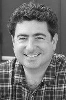 Ảnh diễn viên Joe Piscatella