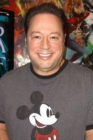 Ảnh diễn viên Joe Quesada