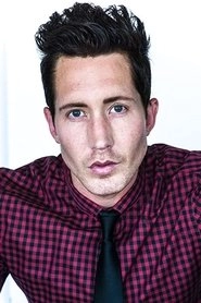 Ảnh diễn viên Joe Reegan