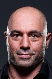 Ảnh diễn viên Joe Rogan