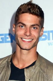 Ảnh diễn viên Joe Slaughter