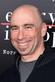 Ảnh diễn viên Joel Goodman