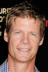 Ảnh diễn viên Joel Gretsch