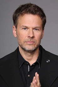 Ảnh diễn viên Joel Harlow