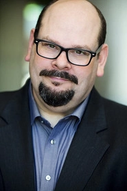 Ảnh diễn viên Joel McCrary