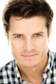 Ảnh diễn viên Joel Pierce