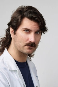 Ảnh diễn viên Joel Rindelaub