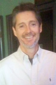 Ảnh diễn viên Joel Soisson