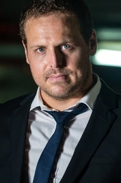 Ảnh diễn viên Joel Spreadborough