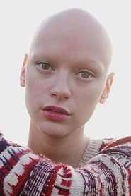 Ảnh diễn viên Joelle