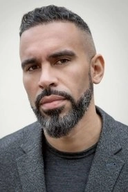 Ảnh diễn viên Joey Ansah