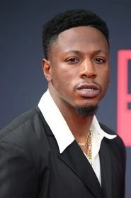 Ảnh diễn viên Joey Bada$$