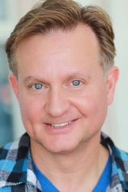 Ảnh diễn viên Joey Nader