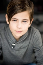 Ảnh diễn viên Joey Pacheco