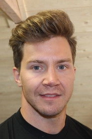 Ảnh diễn viên Johan Lindqvist