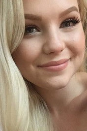 Ảnh diễn viên Johanna Hagenborn