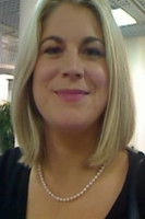 Ảnh diễn viên Johanna Hogan