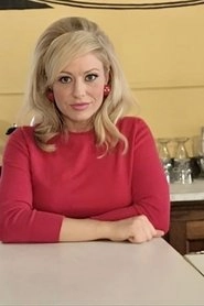 Ảnh diễn viên Johanna Jowett