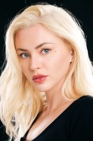 Ảnh diễn viên Johanna Liauw