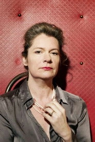 Ảnh diễn viên Johanna Orsini-Rosenberg