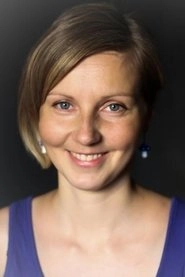 Ảnh diễn viên Johanna Trass