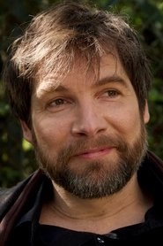 Ảnh diễn viên Johannes Oliver Hamm