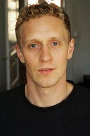 Ảnh diễn viên Johannes Roaldsen Fürst