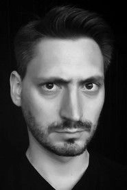 Ảnh diễn viên Johannes Schiehsl