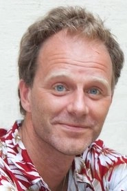 Ảnh diễn viên John Ajvide Lindqvist