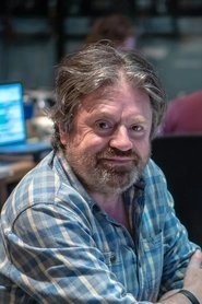 Ảnh diễn viên John Ashton Thomas