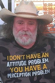 Ảnh diễn viên John Barry Graham