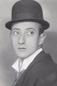 Ảnh diễn viên John Berkes