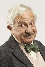 Ảnh diễn viên John Bluthal