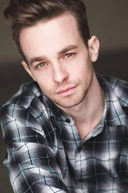 Ảnh diễn viên John Brodsky