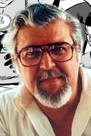 Ảnh diễn viên John Buscema