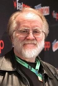 Ảnh diễn viên John Byrne