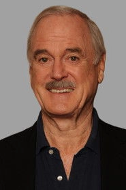 Ảnh diễn viên John Cleese