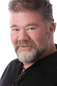 Ảnh diễn viên John Clifford Talbot