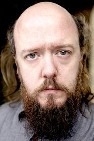 Ảnh diễn viên John Cummins