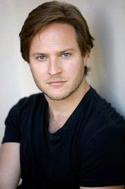 Ảnh diễn viên John Dauer