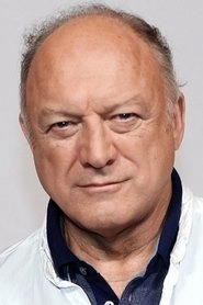 Ảnh diễn viên John Doman
