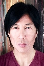 Ảnh diễn viên John Dylan Louie