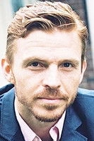 Ảnh diễn viên John Foss